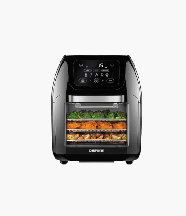 Multifunctional Digital Air Fryer