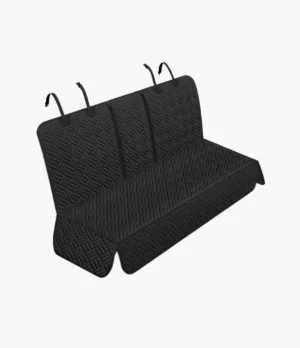 Car Seat Cover for Dog