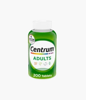 centrum-vitamins Centrum Adults Multivitamin