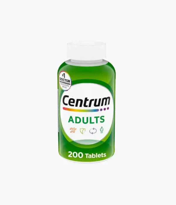 centrum-vitamins Centrum Adults Multivitamin