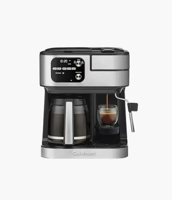 Coffee Maker