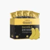 Gold E;ye Mask