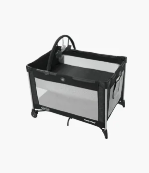graco-crib Graco Crib