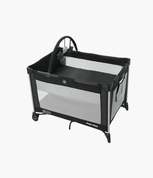 Graco Crib