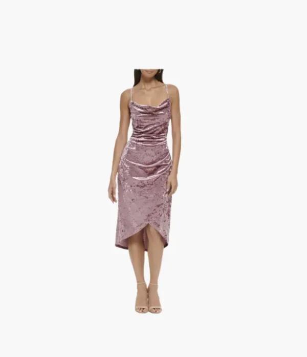 guess-elegant-dress Guess Elegant Dress