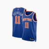Jalen Brunson New York Knicks Jersey