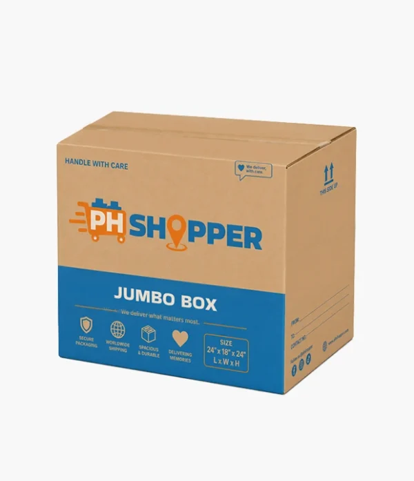 Jumbo Box