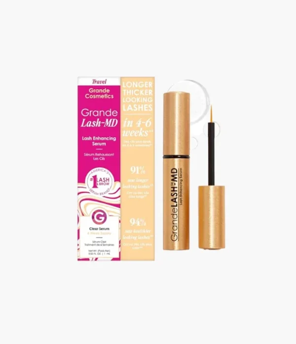 Lash Enhancing Serum