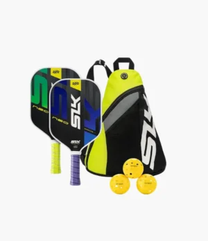 Pickleball Paddles Set