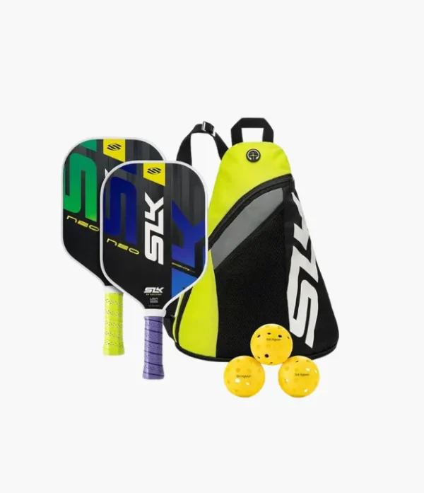 pickleball-paddle-set Pickleball Paddles Set