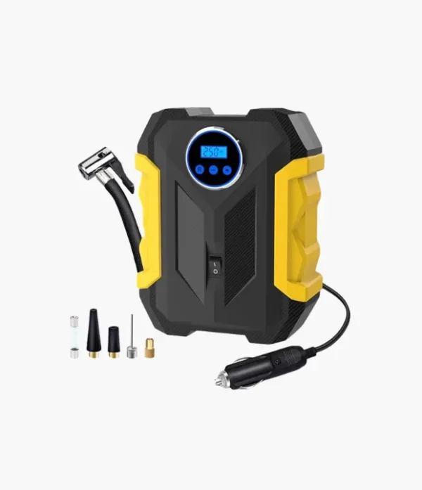 Portable Air Compressor