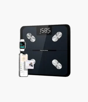 smart-weighing-scale Smart Weighing Scale